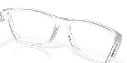 Polished Clear - 0OX8163 888392490773