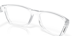 0OX8163 - Oakley Frame - Transparent - (Polished Clear 816303) - 53 - 17 - 141 MM - Ardor Eyewear 888392490773