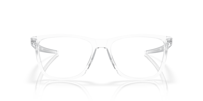 0OX8163 - Oakley Frame - Transparent - (Polished Clear 816303) - 53 - 17 - 141 MM - Ardor Eyewear 888392490773