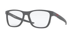 0OX8163 - Oakley Frame - Grey - (Satin Light Steel 816304) - 55 - 17 - 141 MM - Ardor Eyewear 888392476029