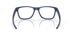 0OX8163 - Oakley Frame - Blue - (Matte Translucent Blue 816308) - 55 - 17 - 141 MM - Ardor Eyewear 888392598554