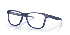 0OX8163 - Oakley Frame - Blue - (Matte Translucent Blue 816308) - 55 - 17 - 141 MM - Ardor Eyewear 888392598554