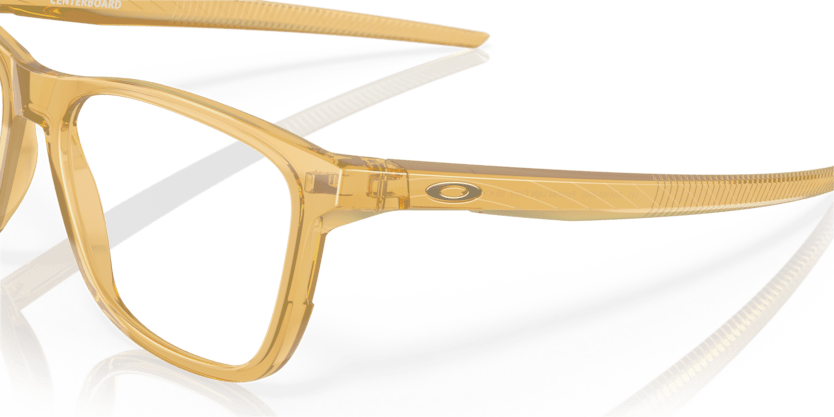 0OX8163 - Oakley Frame - Brown - (Polished Light Curry 816309) - 51 - 17 - 141 MM - Ardor Eyewear 888392603777