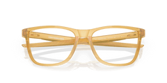 0OX8163 - Oakley Frame - Brown - (Polished Light Curry 816309) - 51 - 17 - 141 MM - Ardor Eyewear 888392603777