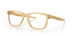 0OX8163 - Oakley Frame - Brown - (Polished Light Curry 816309) - 51 - 17 - 141 MM - Ardor Eyewear 888392603777