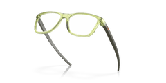 0OX8163 - Oakley Frame - Green - (Polished Transparent Fern 816310) - 53 - 17 - 141 MM - Ardor Eyewear 888392620750