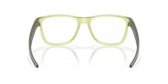 0OX8163 - Oakley Frame - Green - (Polished Transparent Fern 816310) - 53 - 17 - 141 MM - Ardor Eyewear 888392620750