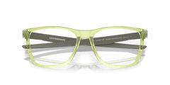 0OX8163 - Oakley Frame - Green - (Polished Transparent Fern 816310) - 53 - 17 - 141 MM - Ardor Eyewear 888392620750