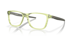 0OX8163 - Oakley Frame - Green - (Polished Transparent Fern 816310) - 53 - 17 - 141 MM - Ardor Eyewear 888392620750