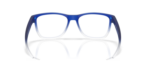 Matt Clear Crystal Blue Fade - 0OX8163 888392646637