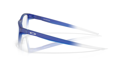 Matt Clear Crystal Blue Fade - 0OX8163 888392646637