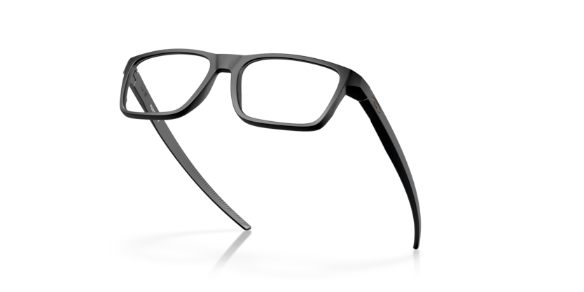 0OX8164 - Oakley Frame - Black - (Satin Black 816401) - 53 - 17 - 141 MM - Ardor Eyewear 888392490377