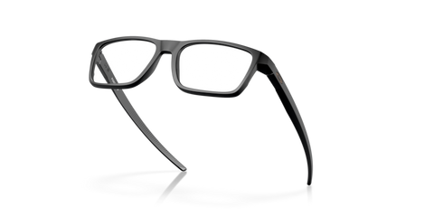 Satin Black - 0OX8164 888392490377