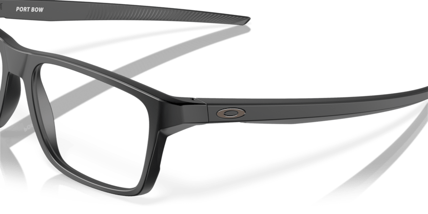 0OX8164 - Oakley Frame - Black - (Satin Black 816401) - 53 - 17 - 141 MM - Ardor Eyewear 888392490377