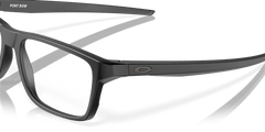 0OX8164 - Oakley Frame - Black - (Satin Black 816401) - 53 - 17 - 141 MM - Ardor Eyewear 888392490377