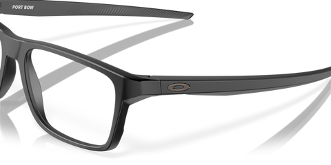 Satin Black - 0OX8164 888392490377