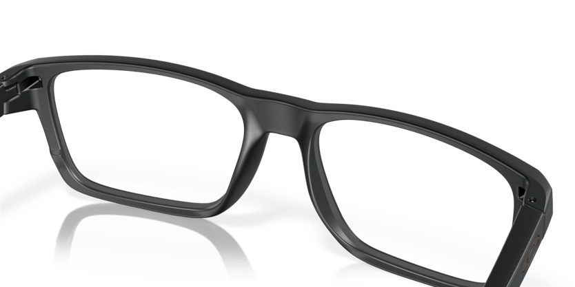 0OX8164 - Oakley Frame - Black - (Satin Black 816401) - 53 - 17 - 141 MM - Ardor Eyewear 888392490377