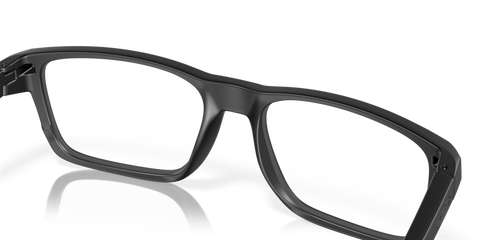 Satin Black - 0OX8164 888392490377