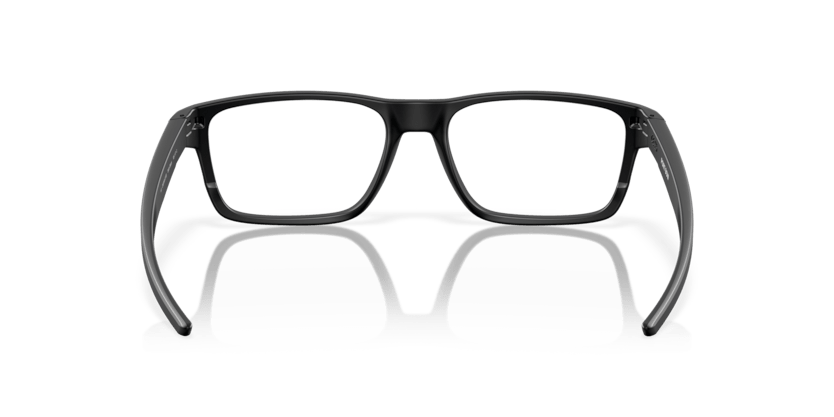 0OX8164 - Oakley Frame - Black - (Satin Black 816401) - 53 - 17 - 141 MM - Ardor Eyewear 888392490377