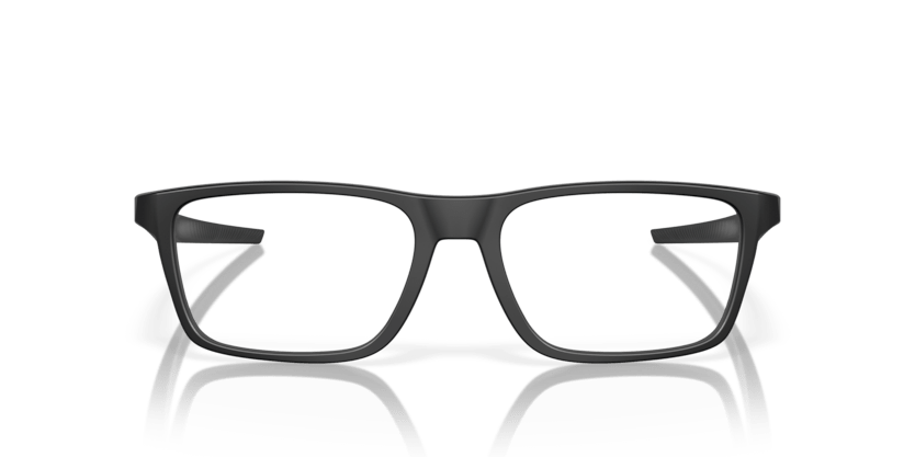 0OX8164 - Oakley Frame - Black - (Satin Black 816401) - 53 - 17 - 141 MM - Ardor Eyewear 888392490377