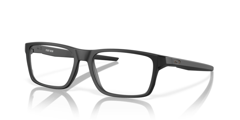 0OX8164 - Oakley Frame - Black - (Satin Black 816401) - 53 - 17 - 141 MM - Ardor Eyewear 888392490377