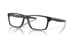 0OX8164 - Oakley Frame - Black - (Satin Black 816401) - 53 - 17 - 141 MM - Ardor Eyewear 888392490377