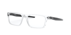 0OX8164 - Oakley Frame - Transparent - (Polished Clear 816402) - 53 - 17 - 141 MM - Ardor Eyewear 888392490391