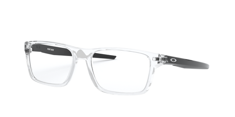 Polished Clear - 0OX8164 888392490391