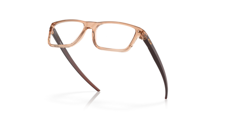 Polished Transparent Sepia - 0OX8164 888392620699