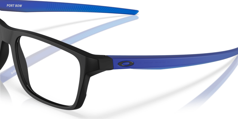 0OX8164 - Oakley Frame - Black - (Satin Black 816408) - 53 - 17 - 141 MM - Ardor Eyewear 888392647542