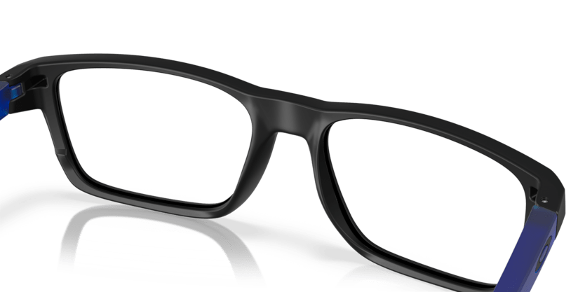 0OX8164 - Oakley Frame - Black - (Satin Black 816408) - 53 - 17 - 141 MM - Ardor Eyewear 888392647542