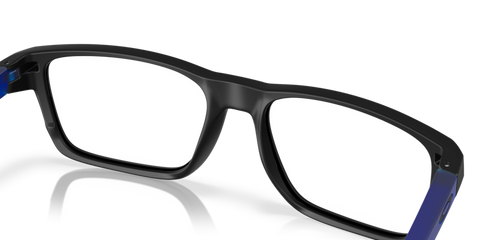 Satin Black - 0OX8164 888392647542