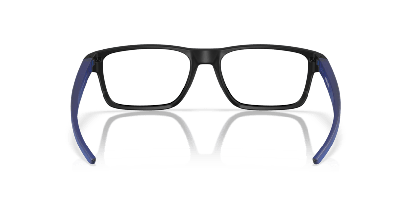 0OX8164 - Oakley Frame - Black - (Satin Black 816408) - 53 - 17 - 141 MM - Ardor Eyewear 888392647542