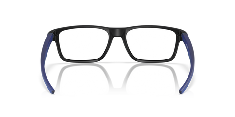 Satin Black - 0OX8164 888392647542