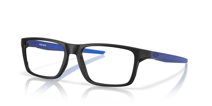 0OX8164 - Oakley Frame - Black - (Satin Black 816408) - 53 - 17 - 141 MM - Ardor Eyewear 888392647542