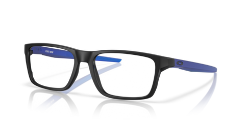 Satin Black - 0OX8164 888392647542