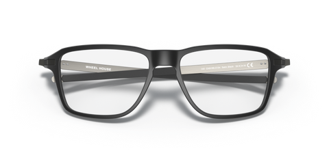 Satin Black - 0OX8166 888392468406