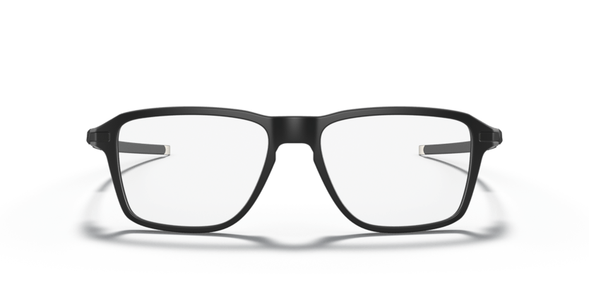 0OX8166 - Oakley Frame - Black - (Satin Black 816601) - 54 - 16 - 140 MM - Ardor Eyewear 888392468406