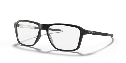 Satin Black - 0OX8166 888392468406