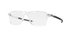 0OX8166 - Oakley Frame - Transparent - (Polished Clear 816602) - 54 - 16 - 140 MM - Ardor Eyewear 888392468413