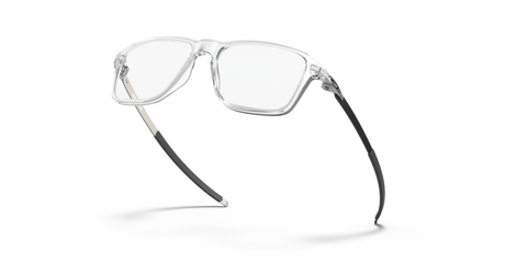 Polished Clear - 0OX8166 888392468413
