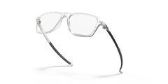 0OX8166 - Oakley Frame - Transparent - (Polished Clear 816602) - 54 - 16 - 140 MM - Ardor Eyewear 888392468413