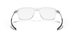 0OX8166 - Oakley Frame - Transparent - (Polished Clear 816602) - 54 - 16 - 140 MM - Ardor Eyewear 888392468413