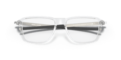 0OX8166 - Oakley Frame - Transparent - (Polished Clear 816602) - 54 - 16 - 140 MM - Ardor Eyewear 888392468413