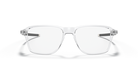Polished Clear - 0OX8166 888392468413