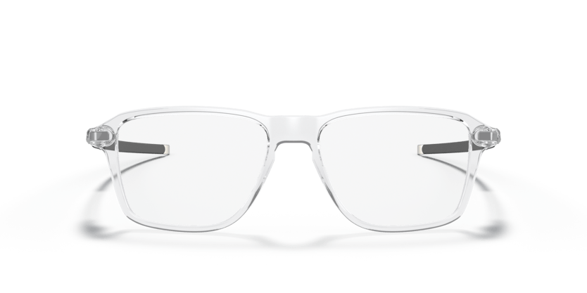 0OX8166 - Oakley Frame - Transparent - (Polished Clear 816602) - 54 - 16 - 140 MM - Ardor Eyewear 888392468413