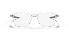 0OX8166 - Oakley Frame - Transparent - (Polished Clear 816602) - 54 - 16 - 140 MM - Ardor Eyewear 888392468413