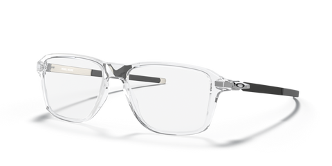 Polished Clear - 0OX8166 888392468413
