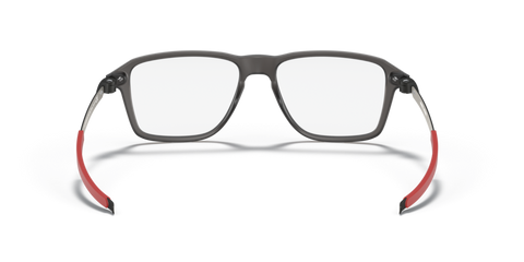 Satin Grey Smoke - 0OX8166 888392468420