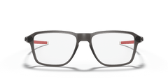 0OX8166 - Oakley Frame - Grey - (Satin Grey Smoke 816603) - 54 - 16 - 140 MM - Ardor Eyewear 888392468420